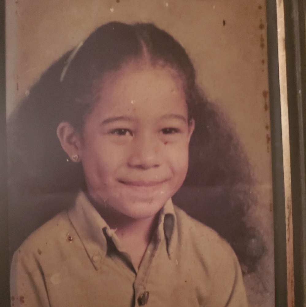 Meet your Posher, Felicia